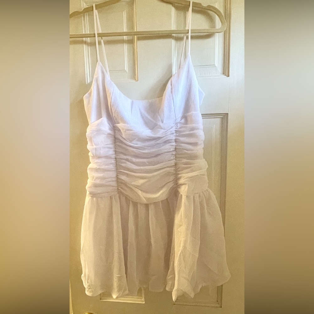 Never Worn Lucy In The Sky Dress